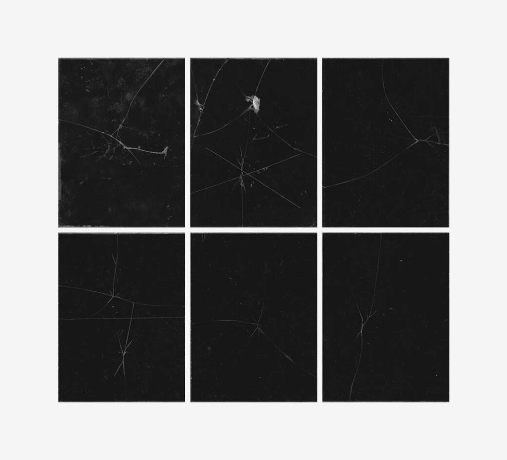 BROKEN GLASS Textures & Mockups Vol.1