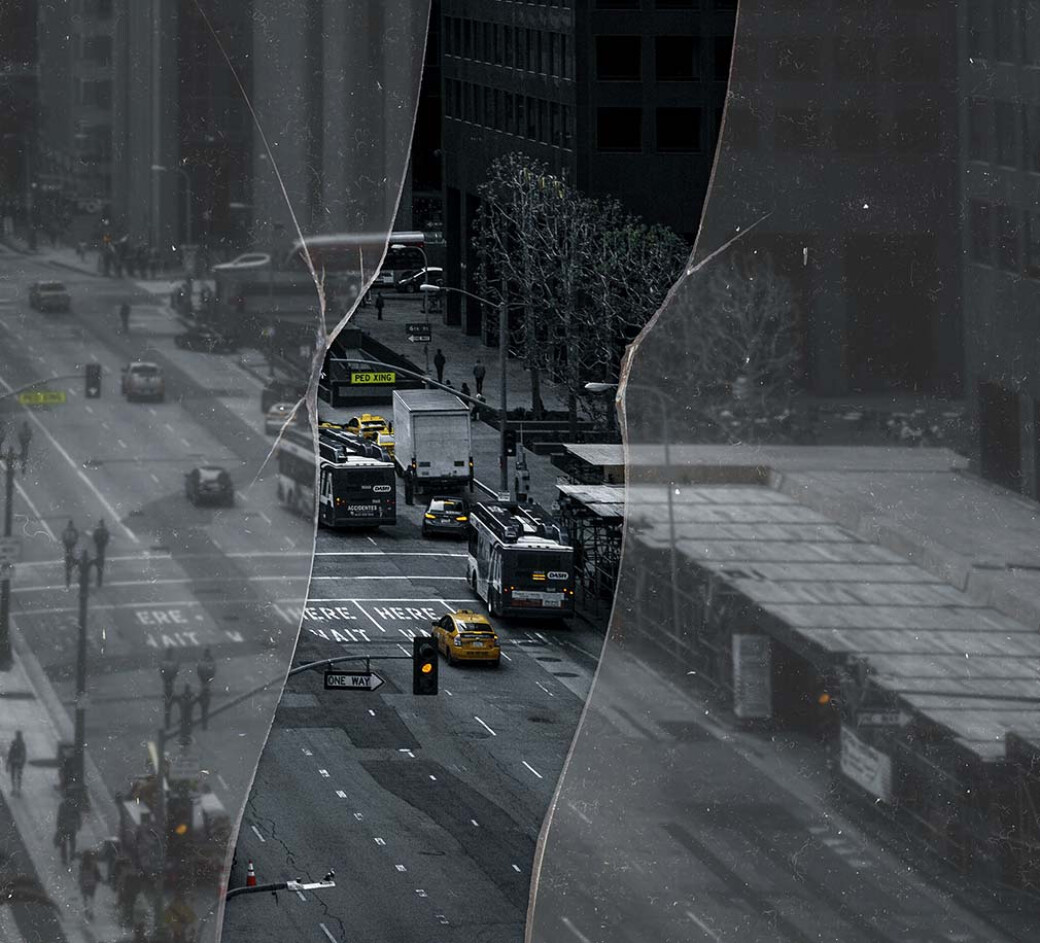 BROKEN GLASS Textures & Mockups Vol.1