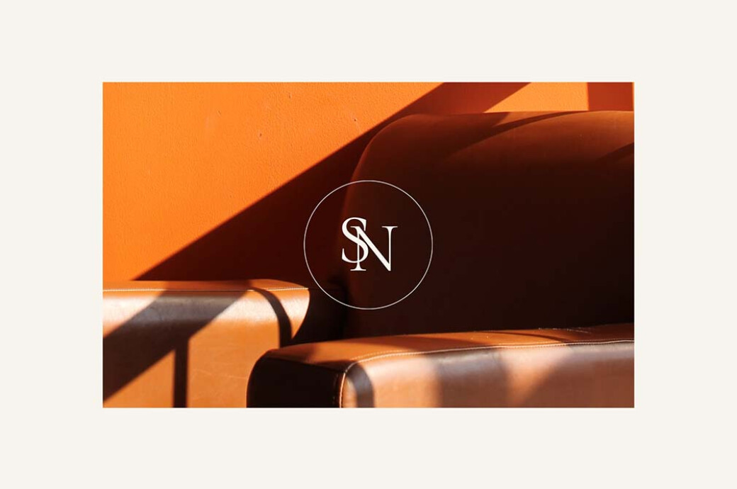 LUXURY Logo Templates Vol.1