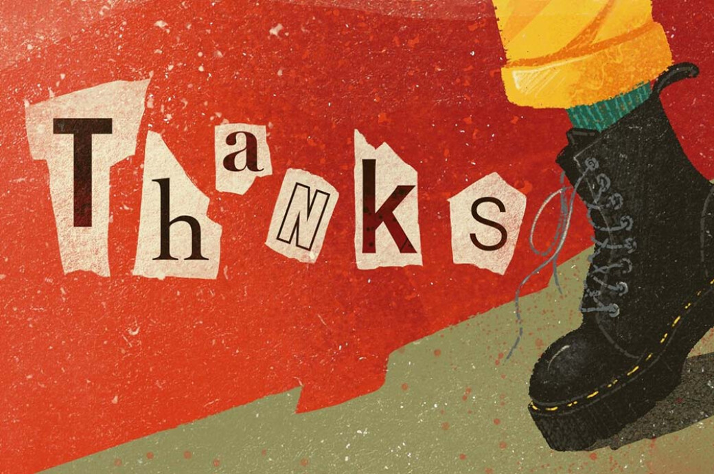 Vintage Texture Procreate Brushes