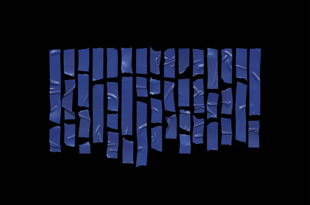 PNG TAPE Vol.1: Stripes