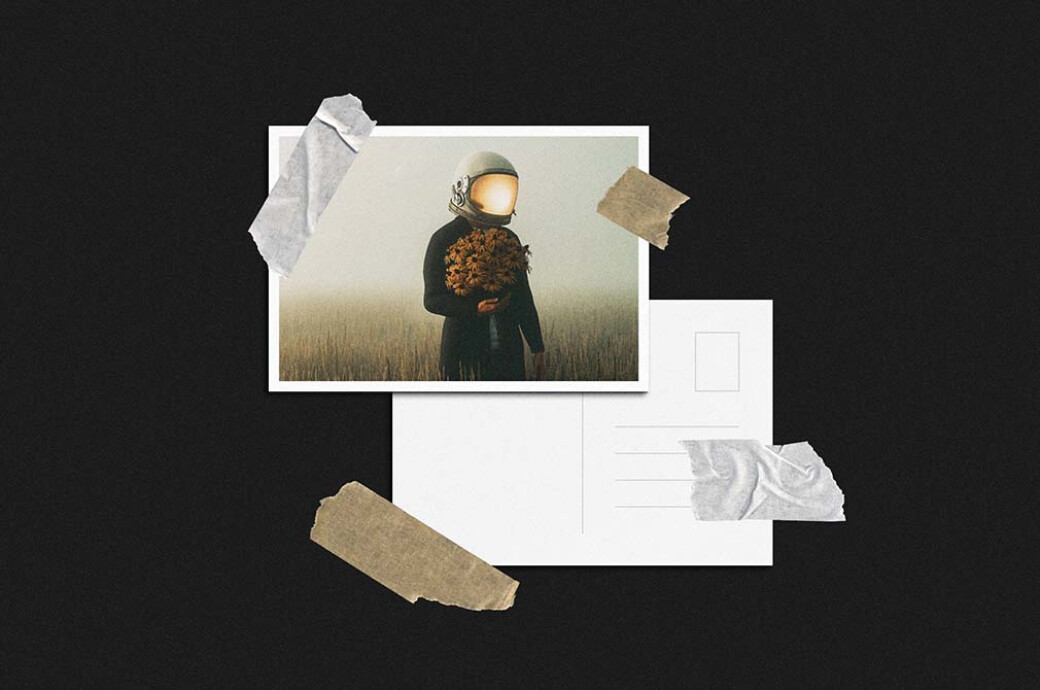 PNG TAPE Vol.1: Stripes