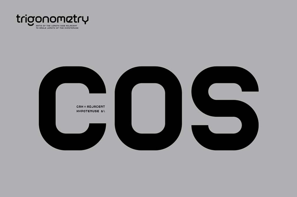 Vobca Font Family