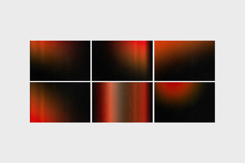 Light Leaks Photo Effect