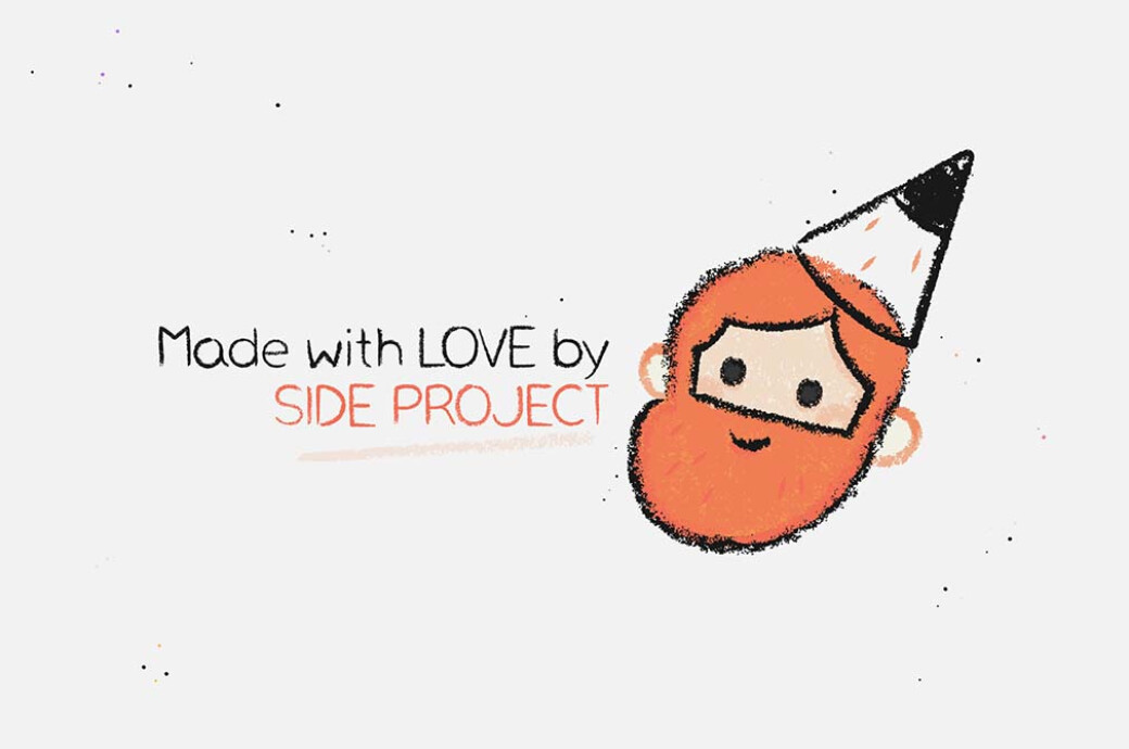 Hand-Drawn Oil Pastel Illustrator Brushes