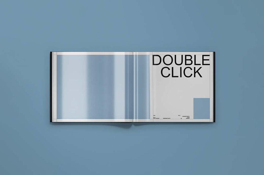 Glossy Magazine Mockup Vol.1