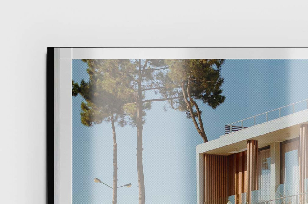 Glossy Magazine Mockup Vol.1