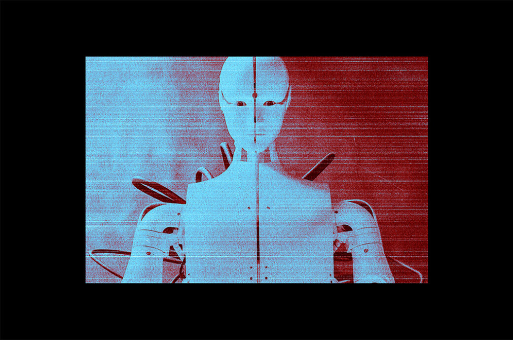 Transmission Photo Effect