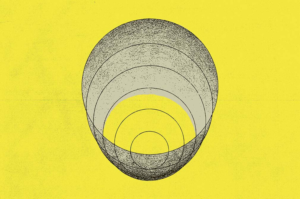 Geometrical Psychology Diagrams