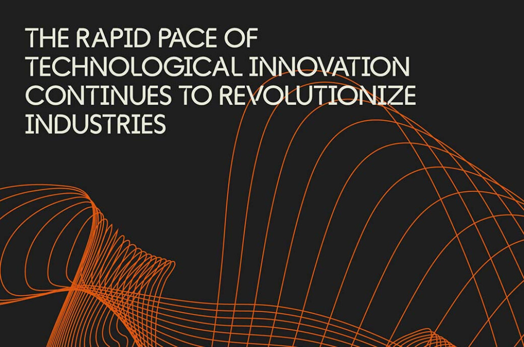 Flyhead Minimalist Tech Font