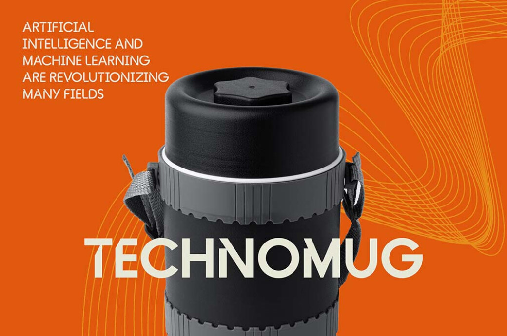 Flyhead Minimalist Tech Font