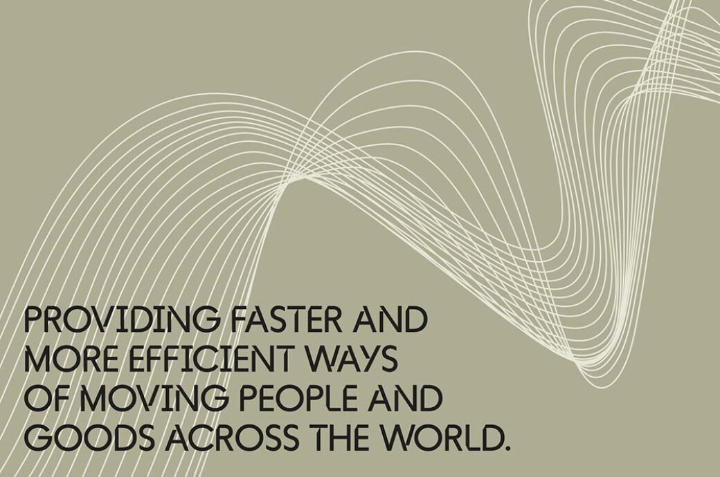 Flyhead Minimalist Tech Font