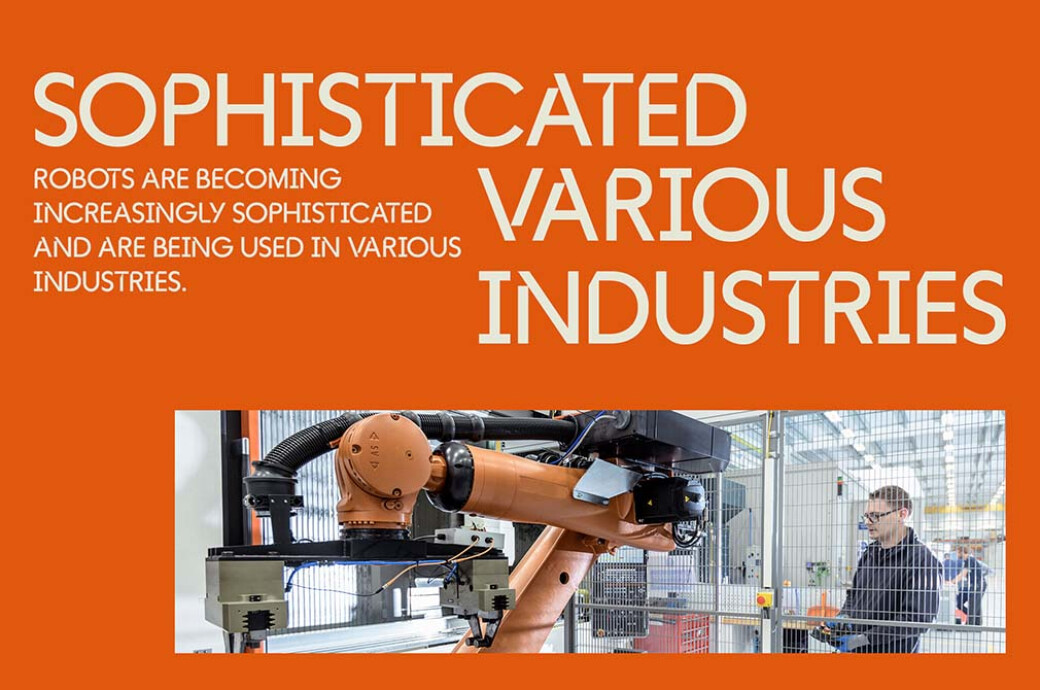 Flyhead Minimalist Tech Font