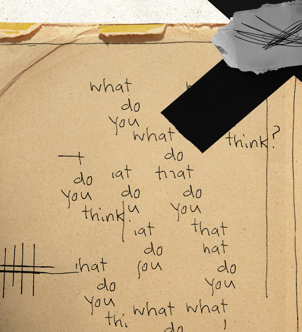 Mixed Media — Abstract Elements Pack