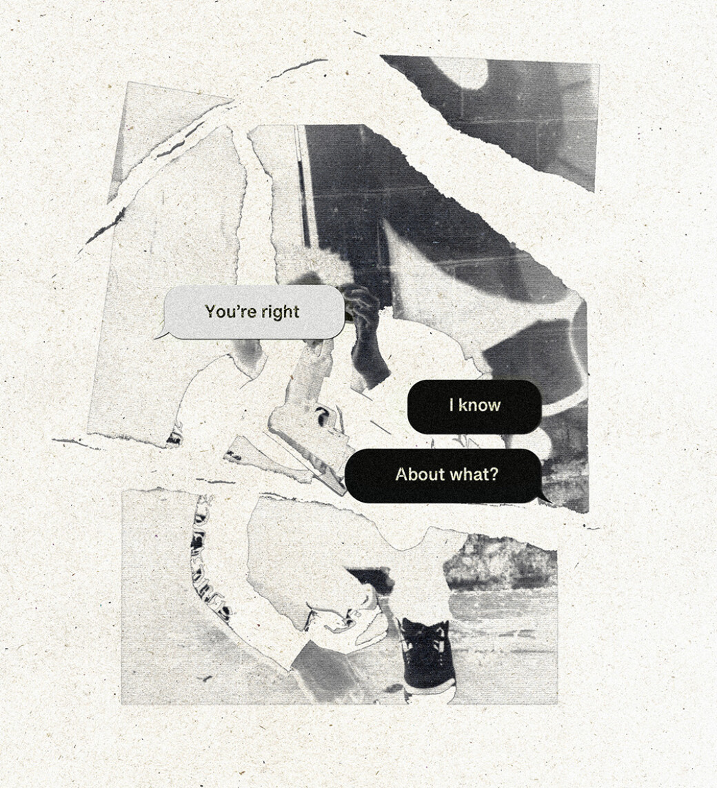 Mixed Media — Abstract Elements Pack