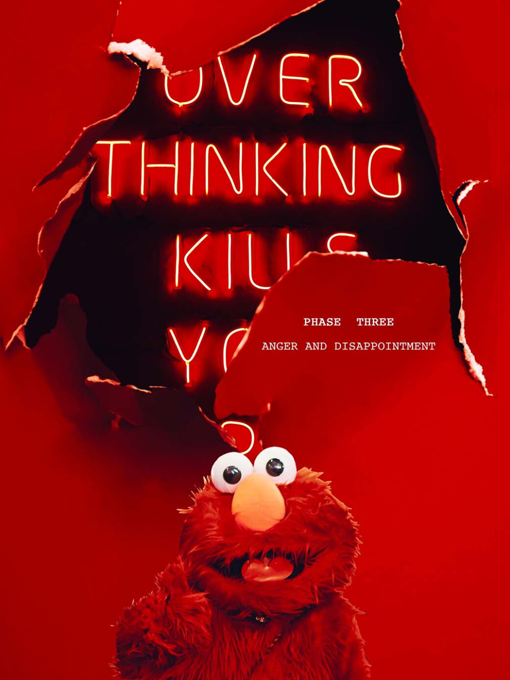 Metamorphosis — Collage Elements Pack