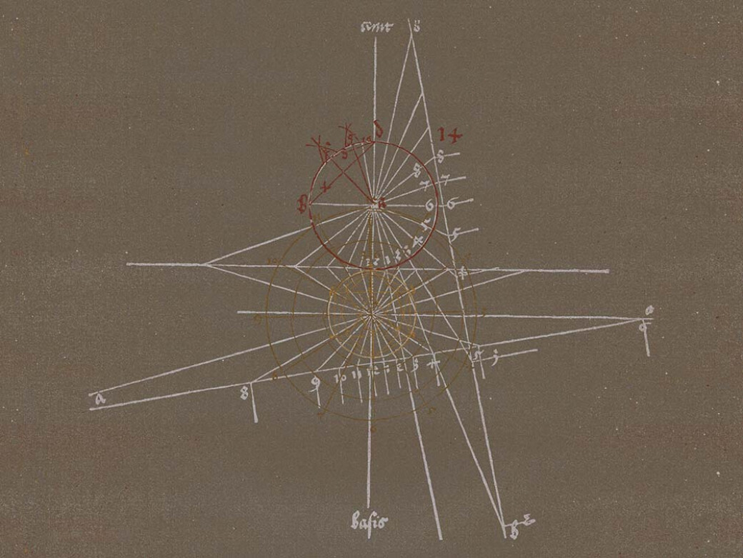 Squaring the Circle Vector Assets