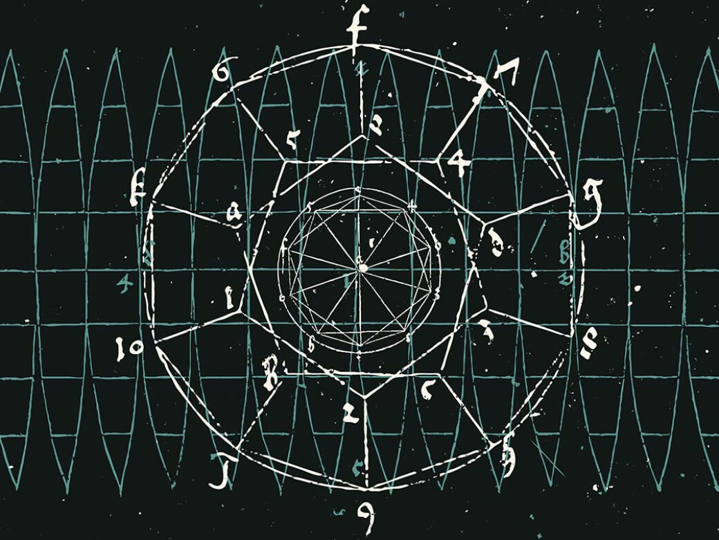 Squaring the Circle Vector Assets