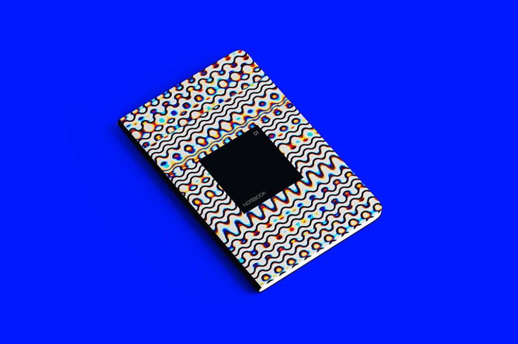 Psychedelic Symbols & Textures