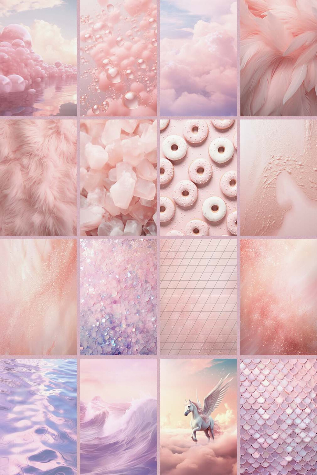 Barbieland Graphic Pack