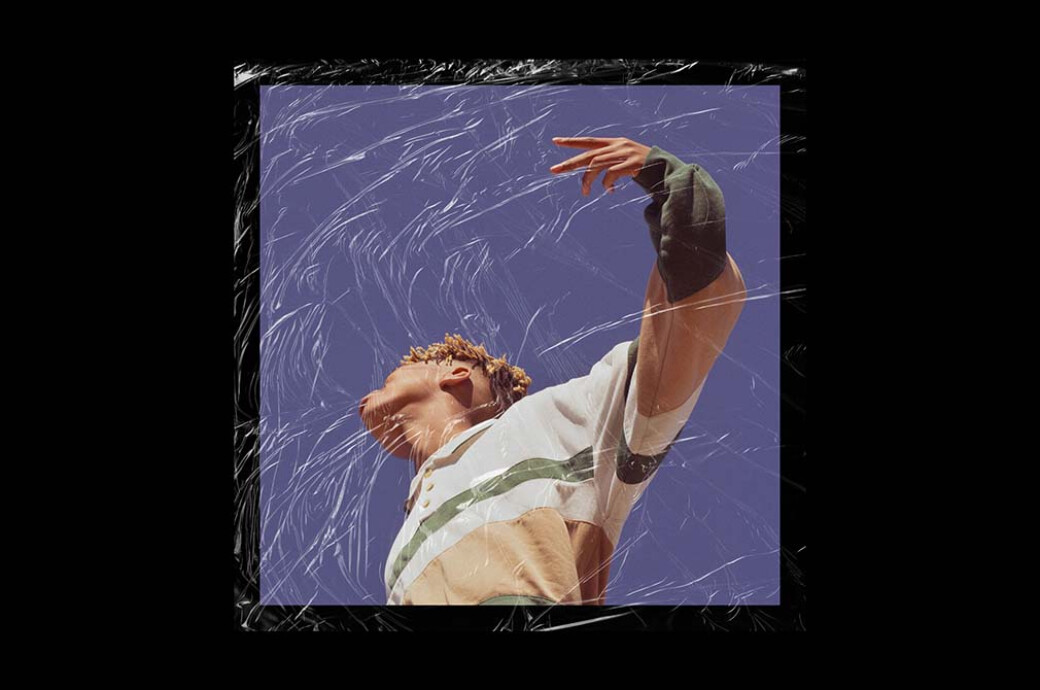 Plastic Textures Vol.2