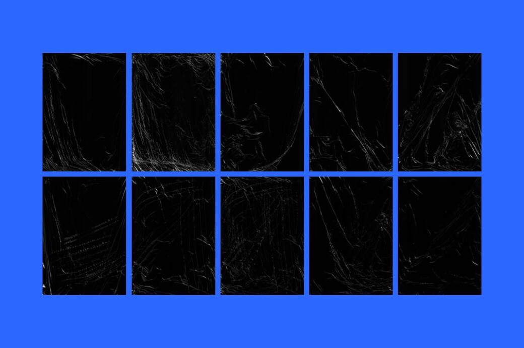 Plastic Textures Vol.2