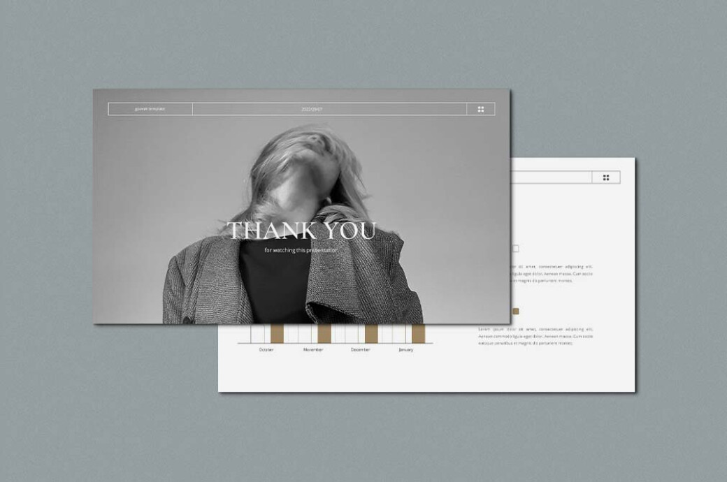 Gsovak Google Slides Template Gsovak Google Slides Template