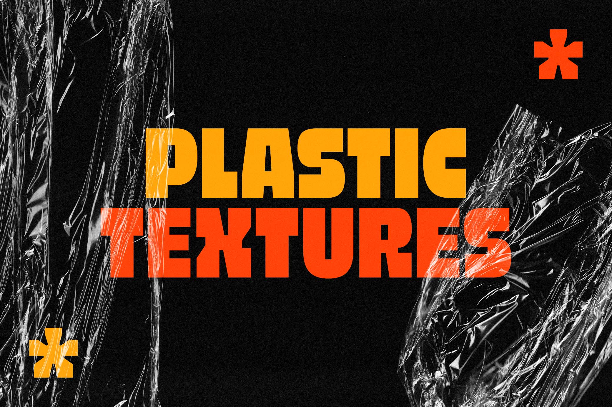 Plastic Textures Vol.1