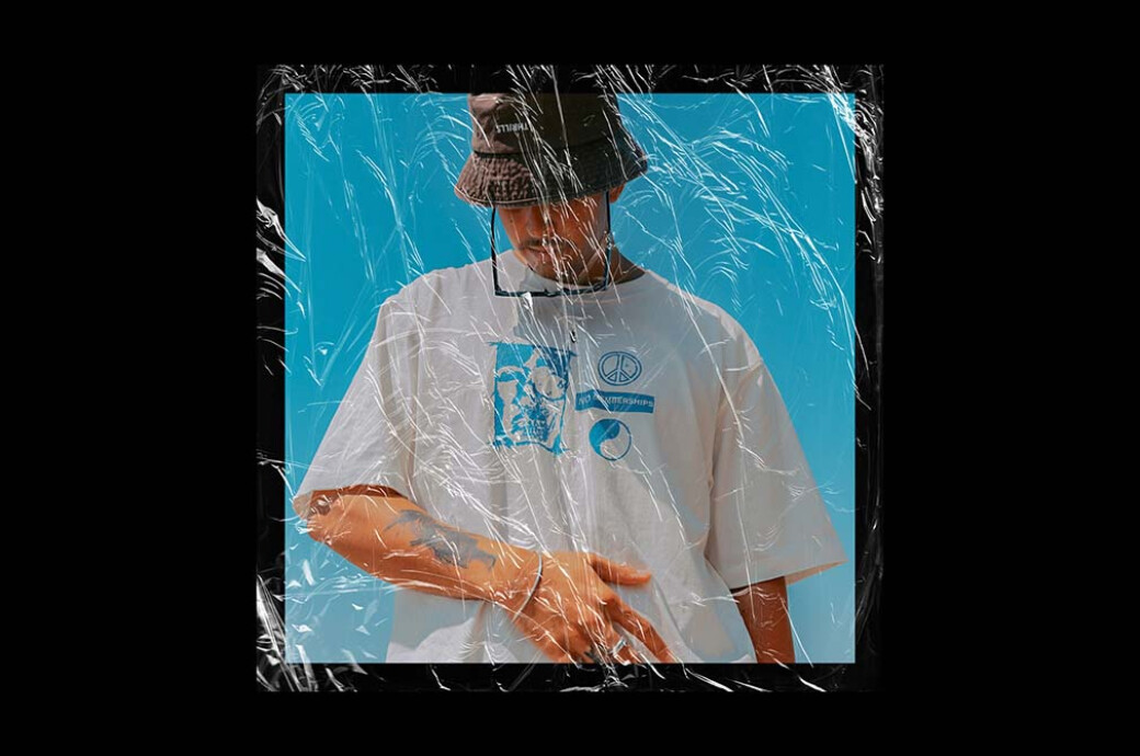 Plastic Textures Vol.1