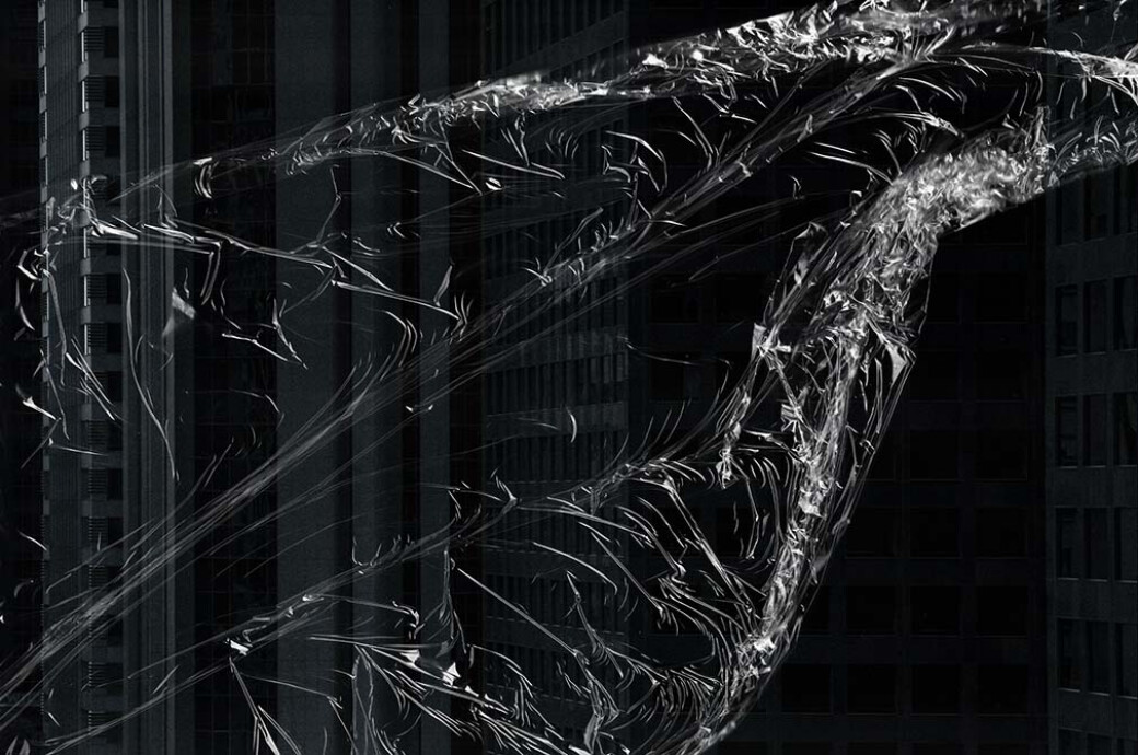 Plastic Textures Vol.1