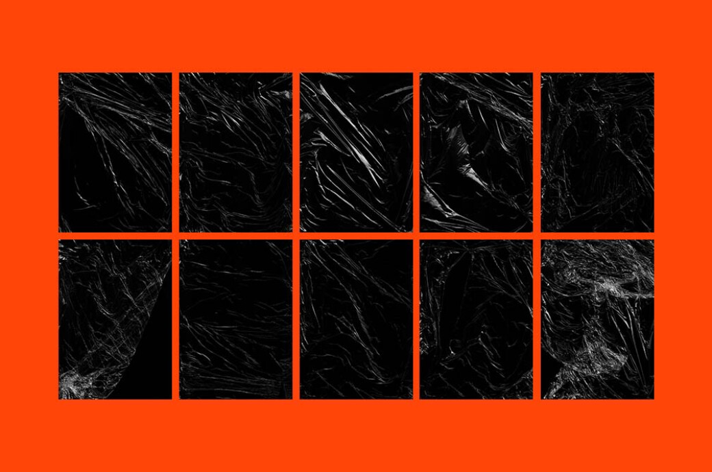 Plastic Textures Vol.1