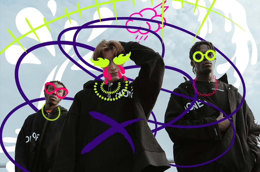 Graffiti Elements Toolkit