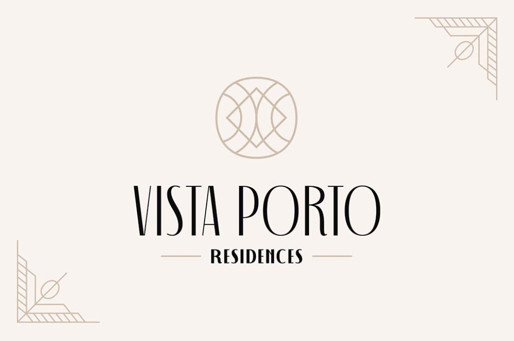 Decohead Display Font