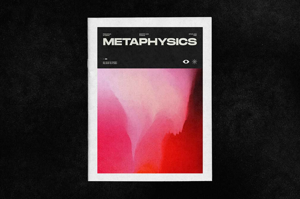 Y2K Vivid Gradients & Shapes