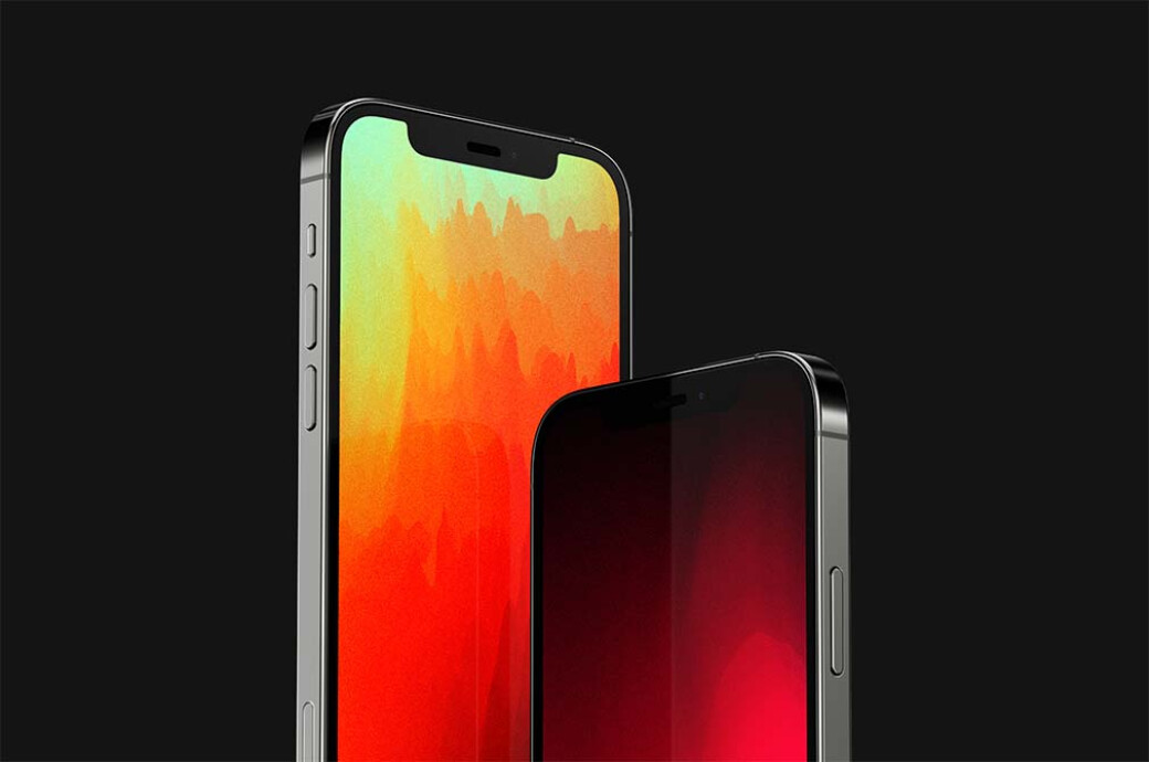 Y2K Vivid Gradients & Shapes