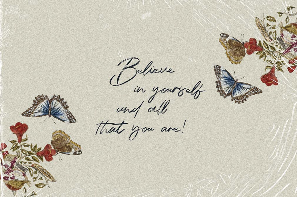 In Love With Rome Script Font