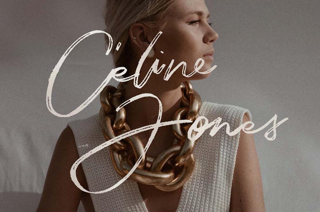 In Love With Rome Script Font