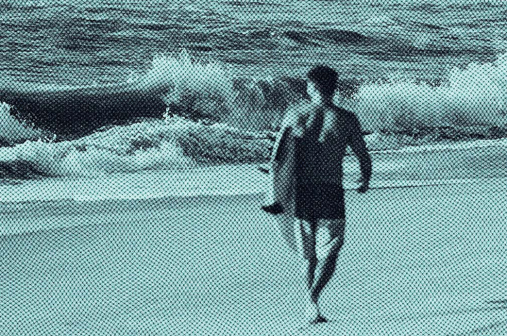 Halftone Vintage Effects