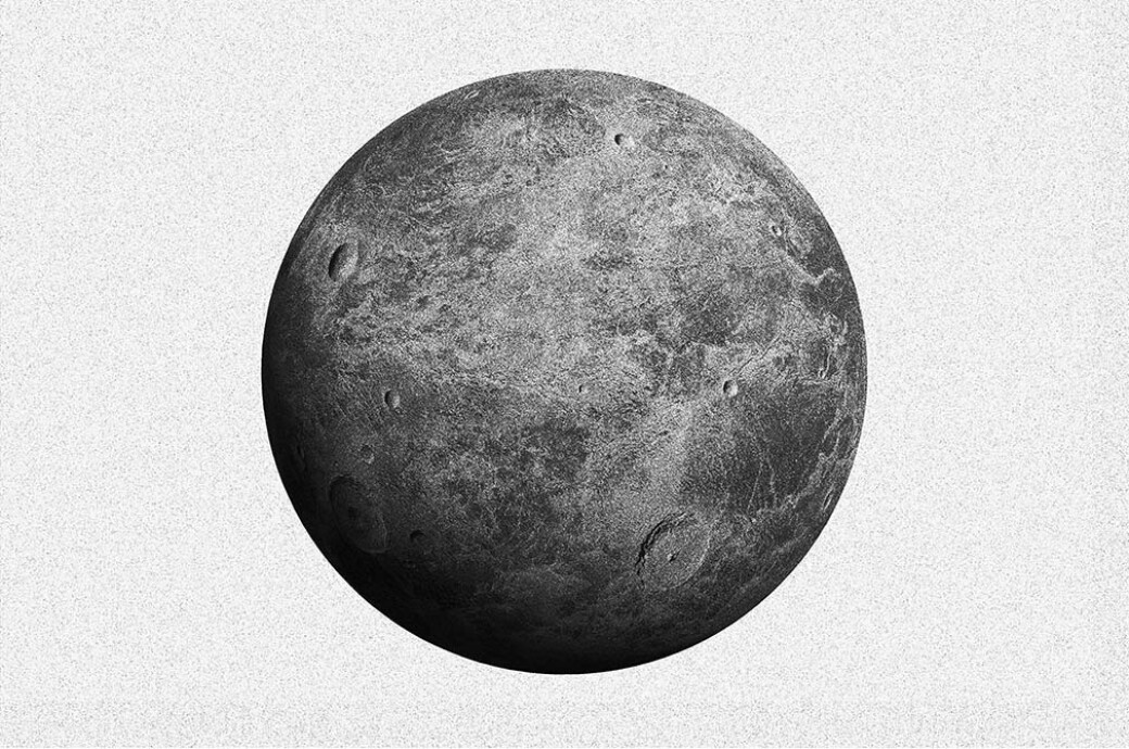 Risograph Grain Effect