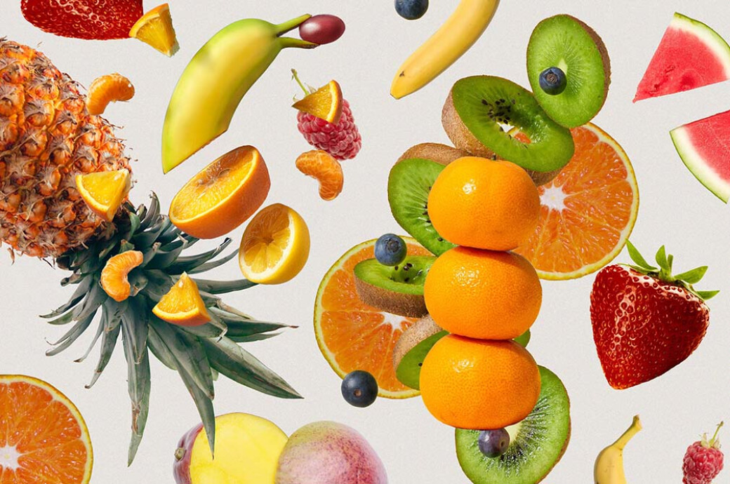 Vision Board Collage Creator