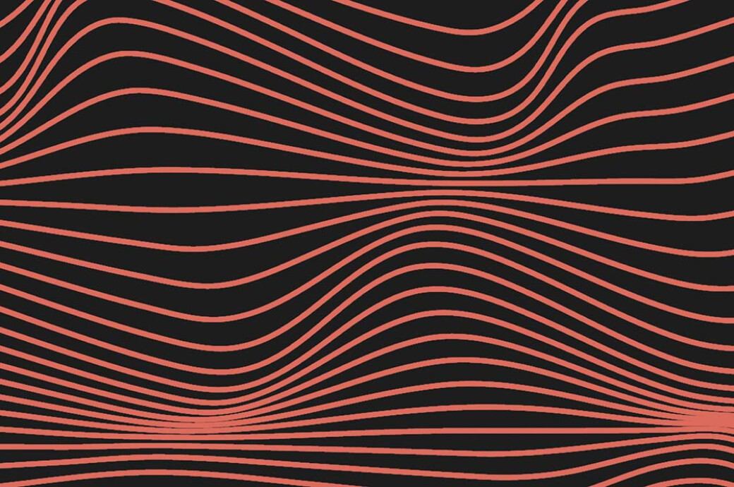 Wave Stamps Procreate Brushes