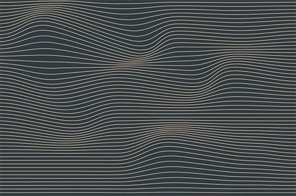 Wave Stamps Procreate Brushes