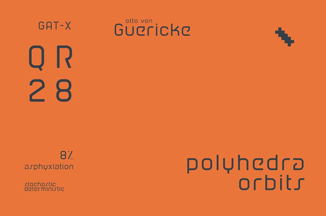 Ersota Futuristic Tech Font