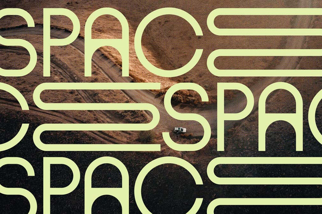 KULTURE GROTESK — Modern Sans Serif