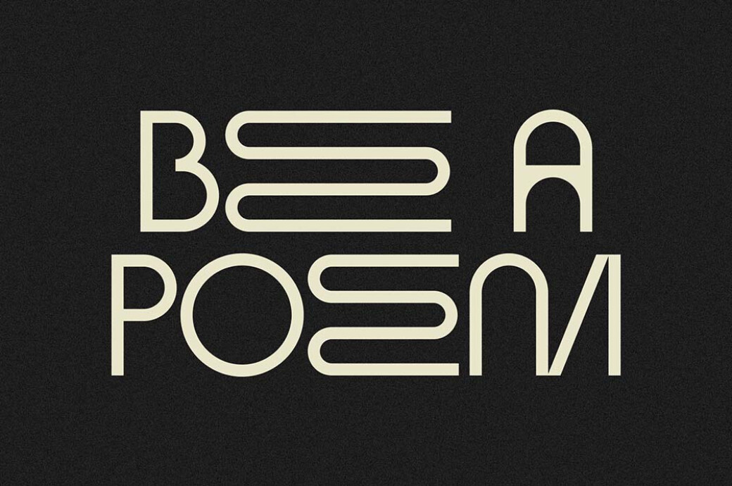 KULTURE GROTESK — Modern Sans Serif