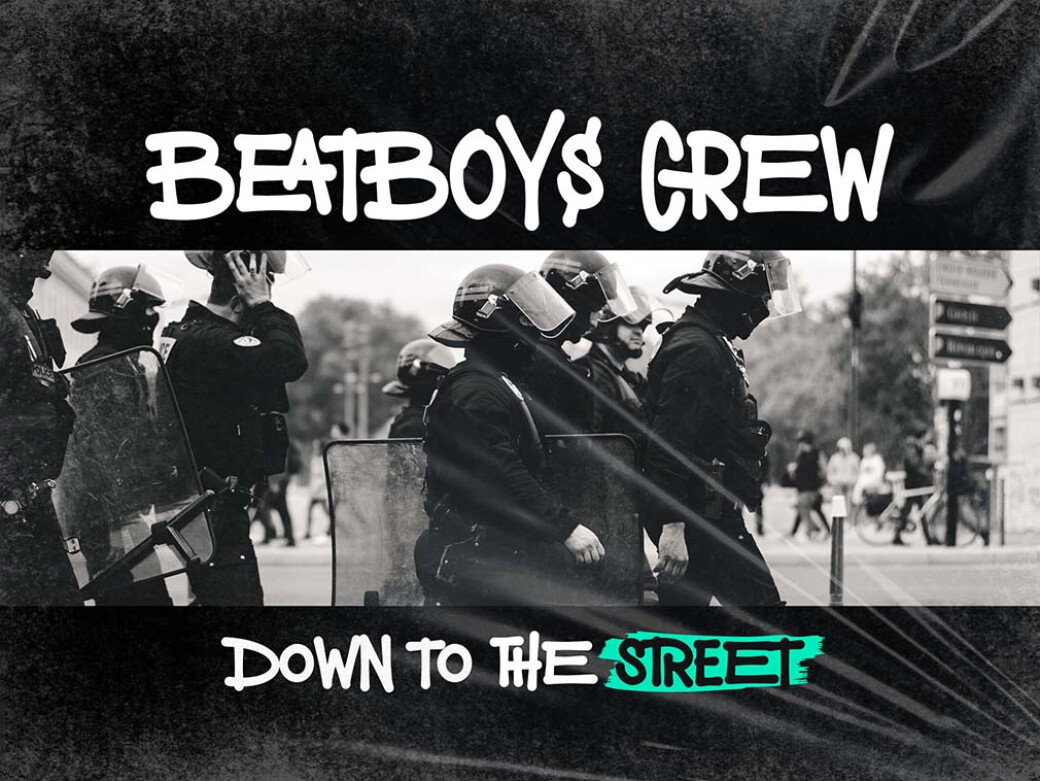 Microphone Check: Marker Font