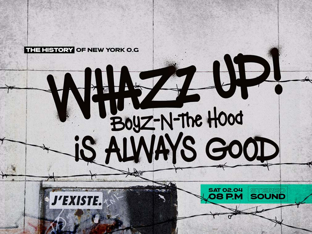 Microphone Check: Marker Font