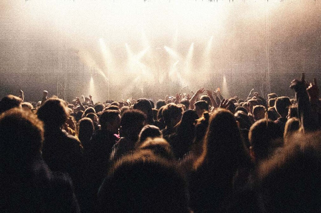 Scancussion Print Distortion Effect