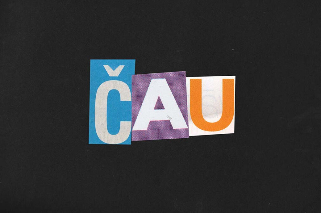 Letter Cutouts Bundle