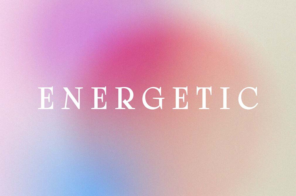 Gritty Gradient Textures